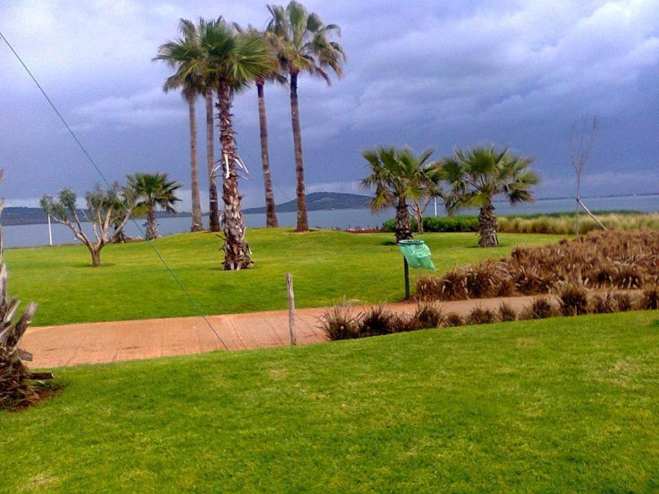 شقة Pret De La Corniche الناظور المظهر الخارجي الصورة